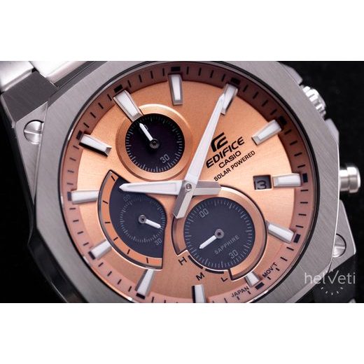 CASIO EDIFICE EFS-S570D-5AUEF - EDIFICE - BRANDS