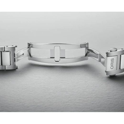 ORIS BIG CROWN POINTER DATE CALIBRE 403 01 403 7799 4068-07 8 20 06 - BIG CROWN - BRANDS