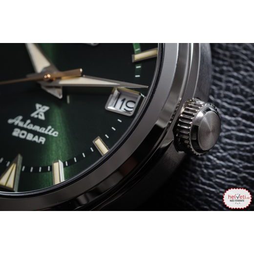 SEIKO ALPINIST SPB245J1 MODERN RE-INTERPRETATION - PROSPEX - ZNAČKY