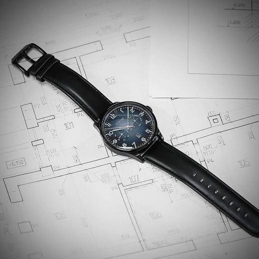 PRIM MANAGER CZ 25 - H W01P.13249.H - AUTOMATIC - MĂRCI