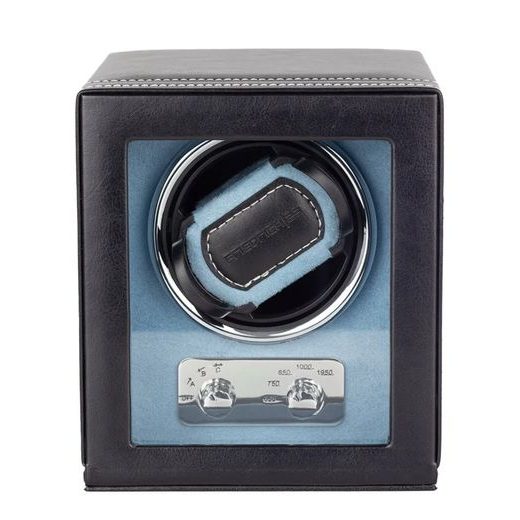 WATCH WINDER FRIEDRICH LEDERWAREN BOND 29481-2 - WATCH WINDERS - ACCESSORIES