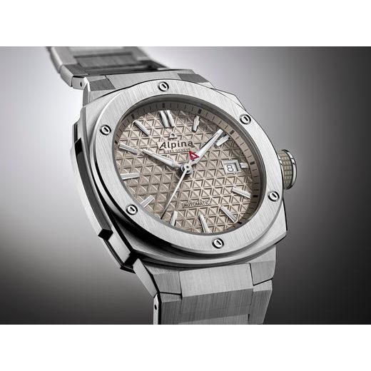 ALPINA ALPINER EXTREME AUTOMATIC AL-525BG3AE6B - ALPINER AUTOMATIC - ZNAČKY