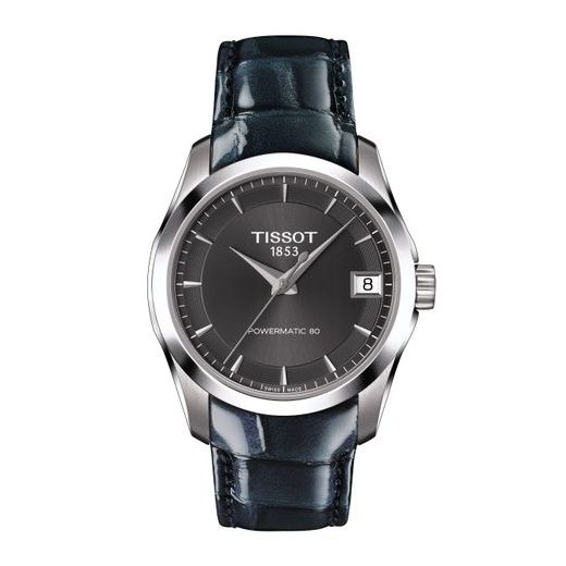 TISSOT COUTURIER AUTOMATIC T035.207.16.061.00 - TISSOT - ZNAČKY