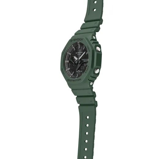 CASIO G-SHOCK GA-B2100-3AER - CASIOAK - BRANDS