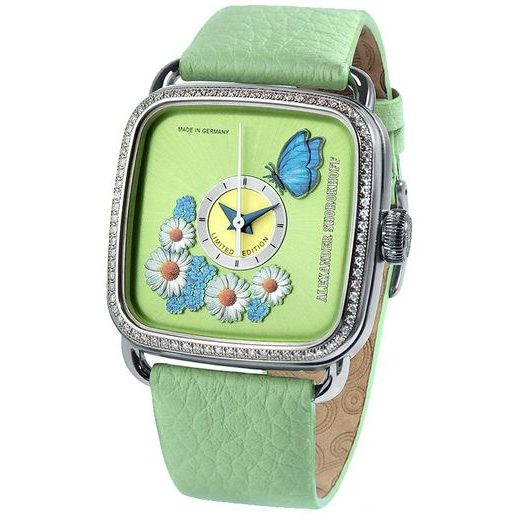 ALEXANDER SHOROKHOFF SUMMER AS.AP.SOM1D - AVANTGARDE - BRANDS