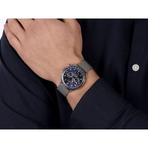 ZEPPELIN 7036M-3 - ARCHÍV