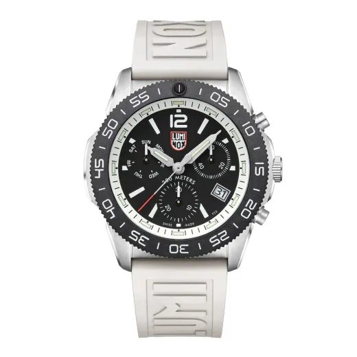 LUMINOX PACIFIC DIVER CHRONOGRAPH 3140 SERIES XS.3141.SET - SEA - BRANDS
