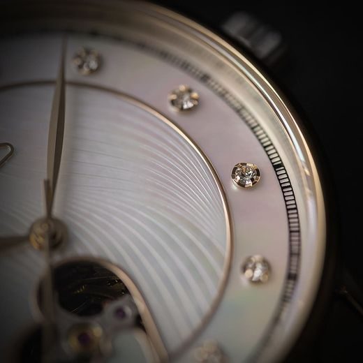 PRIM LADY LOVE ELEGANT - D W02P.13252.D - AUTOMATIC - MĂRCI