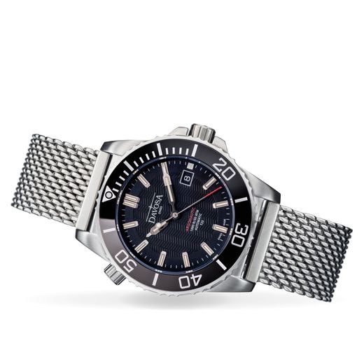 DAVOSA ARGONAUTIC LUMIS T25 AUTOMATIC 161.580.10 - DAVOSA - ZNAČKY