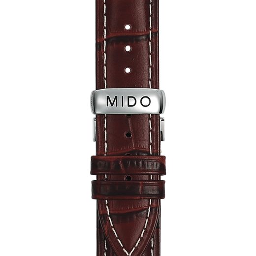 MIDO BARONCELLI GENT M8600.4.26.8 - MIDO - BRANDS