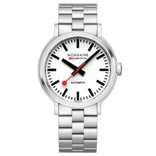 MONDAINE THE ORIGINAL MST.4161B.SJ - THE ORIGINAL - BRANDS