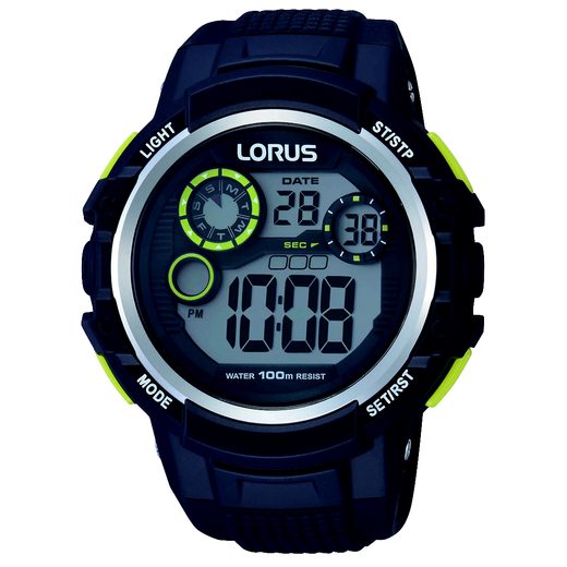 LORUS R2309KX9 - ARCHÍV