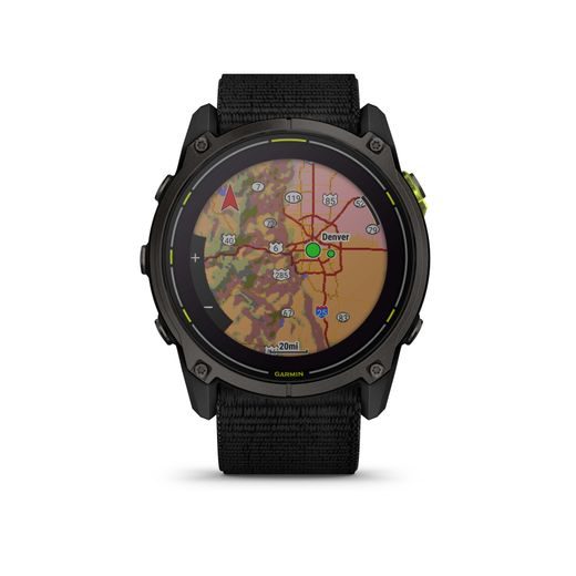 GARMIN ENDURO™ 3 010-02751-01 - ENDURO 3 - ZNAČKY