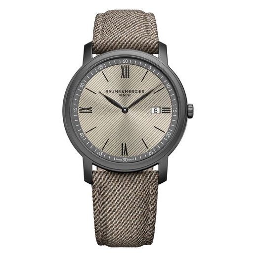 BAUME & MERCIER CLASSIMA 10767 - CLASSIMA - BRANDS