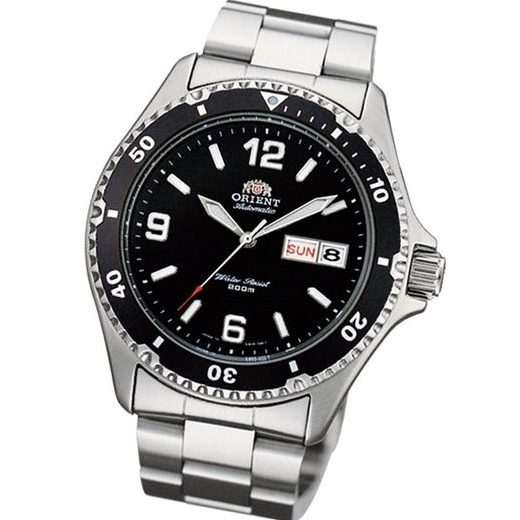 ORIENT MAKO II FAA02001B - MAKO - BRANDS