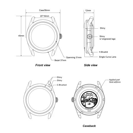 NIVADA GRENCHEN SUPER ANTARCTIC 3.6.9 TROPICAL - ANTARCTIC - BRANDS
