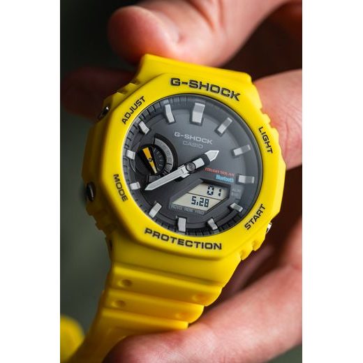 CASIO G-SHOCK GA-B2100C-9AER - CASIOAK - BRANDS