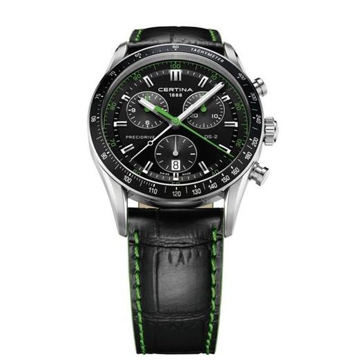 CERTINA DS-2 CHRONOGRAPH C024.447.16.051.02 - CERTINA - ZNAČKY