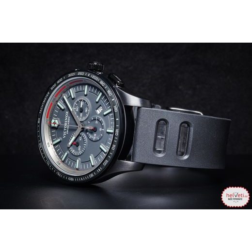 VICTORINOX ALLIANCE SPORT CHRONOGRAPH 241818 - ALLIANCE - BRANDS