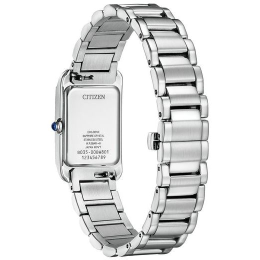 CITIZEN L ECO-DRIVE EW5620-55A - ELEGANT - BRANDS