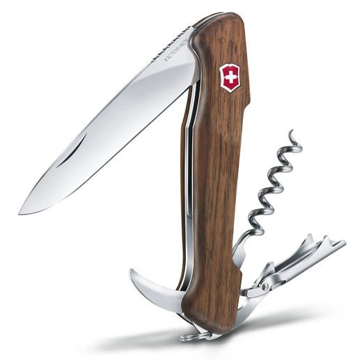 KNIFE VICTORINOX WINE MASTER 0.9701.63 - POCKET KNIVES - ACCESSORIES