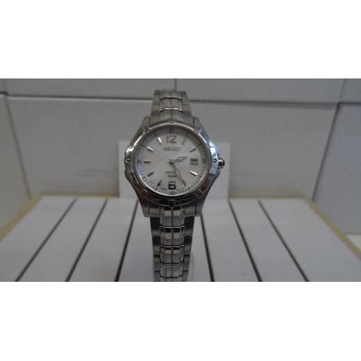 SEIKO SXDE07P1 - BAZAR - SEIKO - ZNAČKY