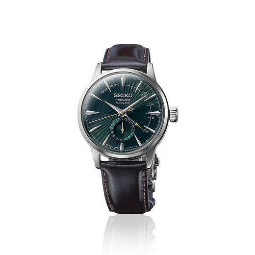 SEIKO PRESAGE COCKTAIL TIME SSA459J1 - PRESAGE - ZNAČKY