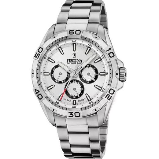 FESTINA MULTIFUNCTION 20623/1 - MULTIFUNCTION - ZNAČKY