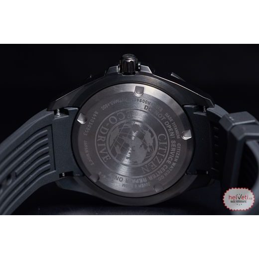 CITIZEN PROMASTER MARINE TITANIUM BN0205-10L - CITIZEN - ZNAČKY