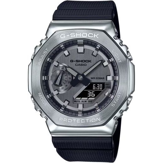 CASIO G-SHOCK GM-2100-1AER-MAN STAR WARS COLLABORATION - CASIOAK - ZNAČKY