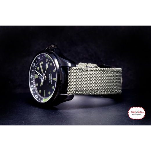 CERTINA DS ACTION GMT POWERMATIC 80 C032.429.38.051.00 - DS POWERMATIC 80 - ZNAČKY