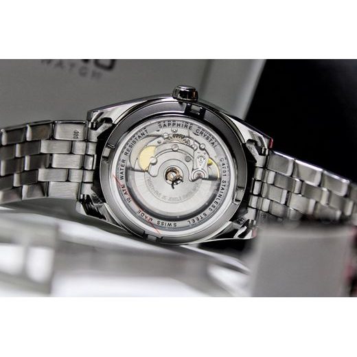 CANDINO AUTOMATIC C4701/1 - AUTOMATIC - BRANDS