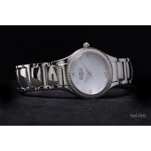 DAVOSA LUNA STAR QUARTZ 168.573.15 - DIVA - BRANDS