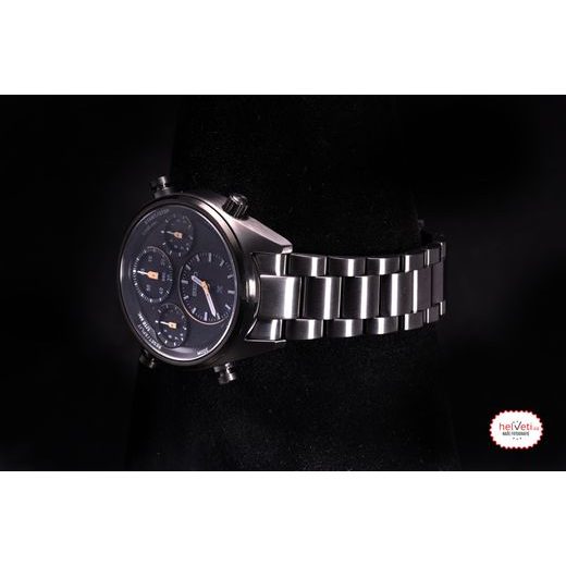 SEIKO PROSPEX SFJ007P1 SPEEDTIMER 1/100 SEC SOLAR CHRONOGRAPH WORLD ATHLETICS CHAMPIONSHIPS BUDAPEST 23 LIMITED EDITION - SEIKO - ZNAČKY