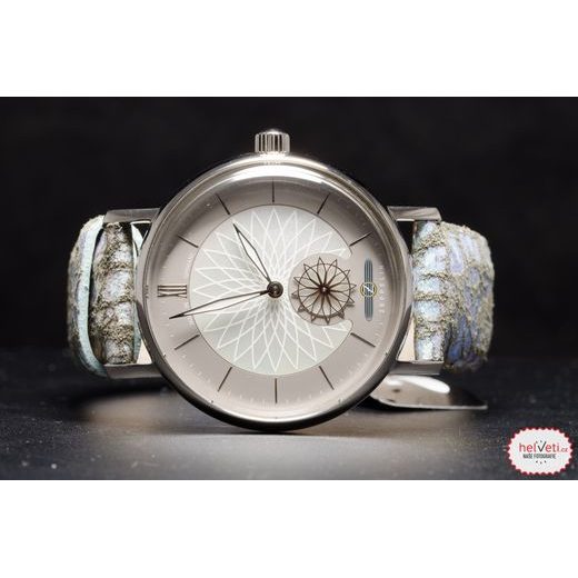 ZEPPELIN MANDALA LADY 8131-3 - ARCHÍV