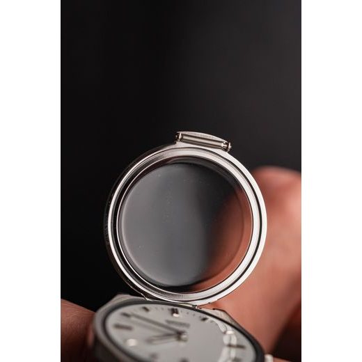 SEIKO BRAILLE S23159J5 - QUARTZ - ZNAČKY