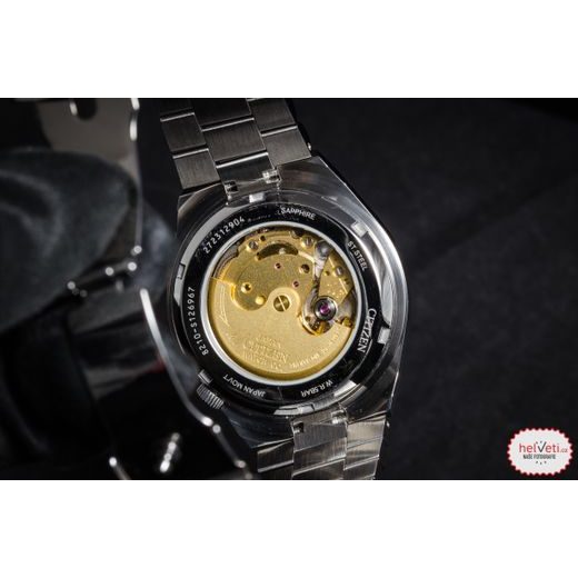 CITIZEN TSUYOSA AUTOMATIC NJ0150-81L - BAZAR - CITIZEN - ZNAČKY