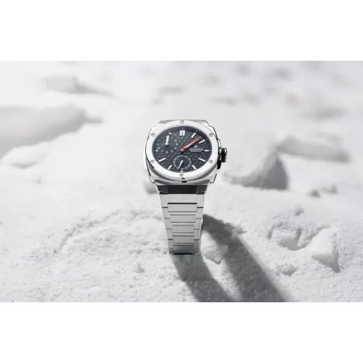 ALPINA X FRATELLO ALPINER EXTREME REGULATOR LIMITED EDITION AL-650GB4AE6B - ALPINER AUTOMATIC - ZNAČKY