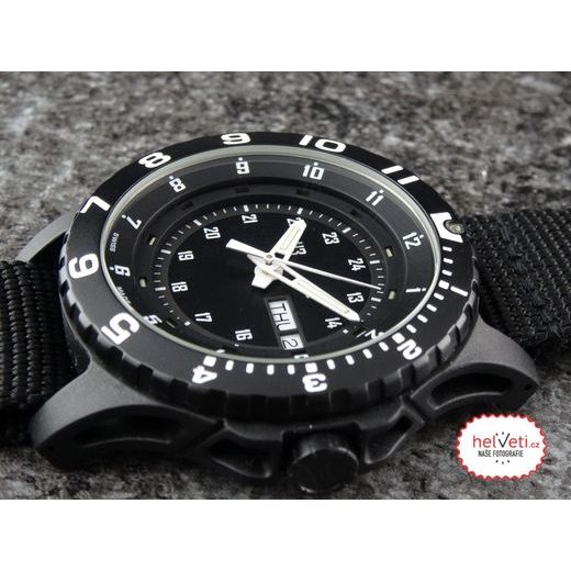 TRASER P 6600 TYPE 6 MIL-G NATO - TRASER - ZNAČKY