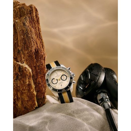 CERTINA DS ACTION DIVER CHRONO C032.827.18.271.00 - DS ACTION - BRANDS