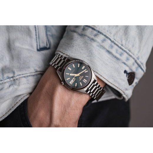 SEIKO 5 SPORTS SRPL57K1 - SEIKO 5 - MĂRCI