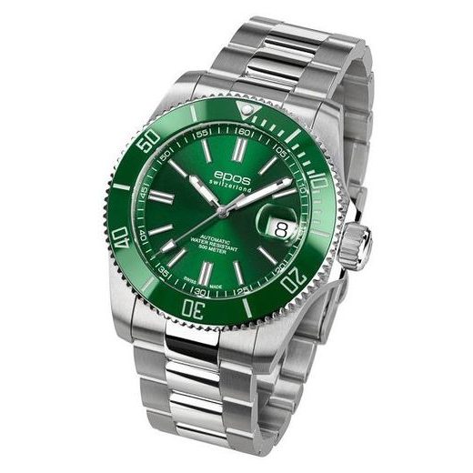 EPOS SPORTIVE DIVER 3504.131.93.13.30 - SPORT - ZNAČKY