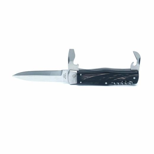 KAPESNÍ NŮŽ MIKOV PREDATOR 241-NR-4/KP - KAPESNÍ NOŽE - OSTATNÍ