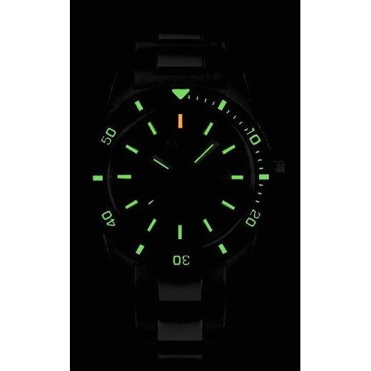 BALL ENGINEER II SKINDIVER HERITAGE MANUFACTURE CHRONOMETER LIMITED EDITION DD3208B-S2C-BK - ENGINEER II - ZNAČKY