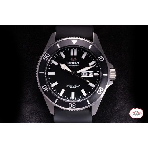 ORIENT KANO RA-AA0010B - SPORTS - BRANDS