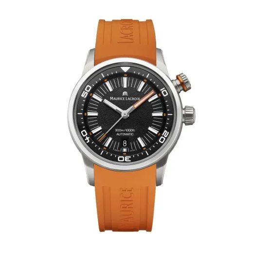 MAURICE LACROIX PONTOS S DIVER PT6248-SS00L-330-J - PONTOS - ZNAČKY