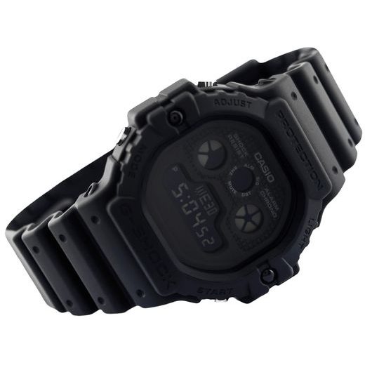 CASIO DW-5900BB-1ER - G-SHOCK - ZNAČKY