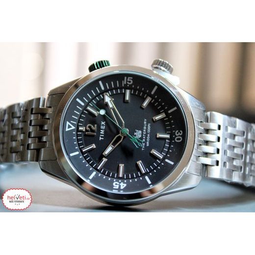 TIMEX WATERBURY TW2V49700 - WATERBURY - BRANDS