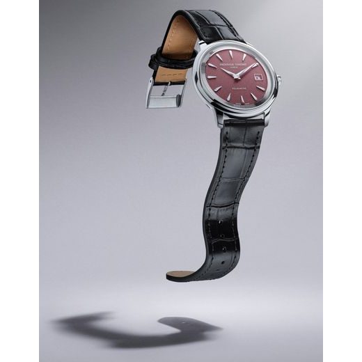 FREDERIQUE CONSTANT CLASSICS COIN SOLARMETRE FC-120BRG3S6 - CLASSICS GENTS - BRANDS