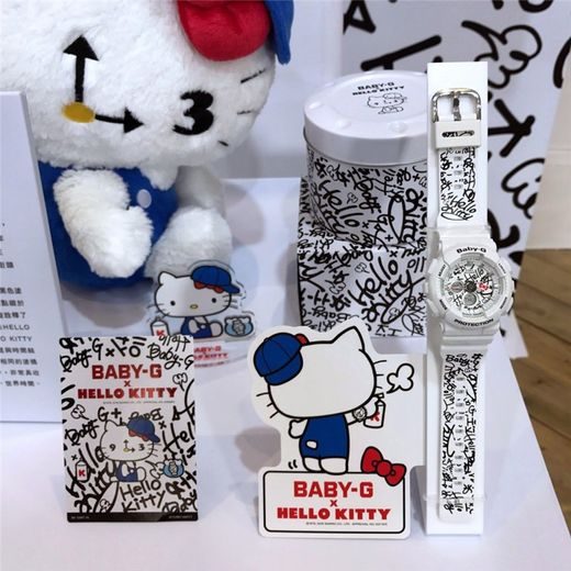 CASIO BA 120KT-7A - CASIO - ZNAČKY